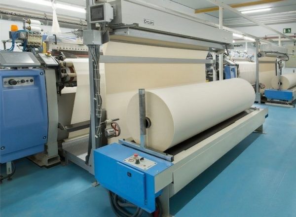 Greige Fabric Manufacturing